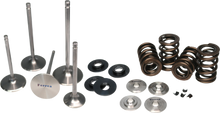 Load image into Gallery viewer, Ferrea BMW N54 Single Spring Kit - Ferrea KT4026