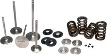 Load image into Gallery viewer, Ferrea 18-24 Ford Coyote 5.0L Dual Valve Spring Kit - Ferrea KT4044