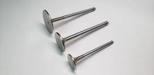 Load image into Gallery viewer, Ferrea Honda H22A1/A4 30mm 5.48mm 107.1mm 22 Deg Flo Stock Super Alloy Exhaust Valve - Set of 8 - Black Ops Auto Works
