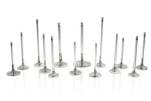 Load image into Gallery viewer, Ferrea Honda K20C1 29mm 5.47mm 114.75mm 28 Deg Taper Flo Stock Super Alloy Exhaust Valve - Set of 8 - Black Ops Auto Works