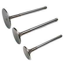 Load image into Gallery viewer, Ferrea Nissan RB25DET 29.6mm 5.96mm 88.95mm 21 Deg Flo Stock Super Alloy Exhaust Valve - Set of 12 - Black Ops Auto Works
