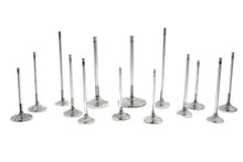 Load image into Gallery viewer, Ferrea Nissan RB25DET 29.6mm 5.96mm 88.95mm 21 Deg Flo Stock Super Alloy Exhaust Valve - Set of 12 - Black Ops Auto Works