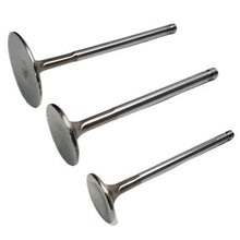 Load image into Gallery viewer, Ferrea Nissan RB25DET 34.12mm 5.97mm 86.7mm 15 Deg S-Flo Stk Comp Plus Intake Valve - Set of 12 - Black Ops Auto Works