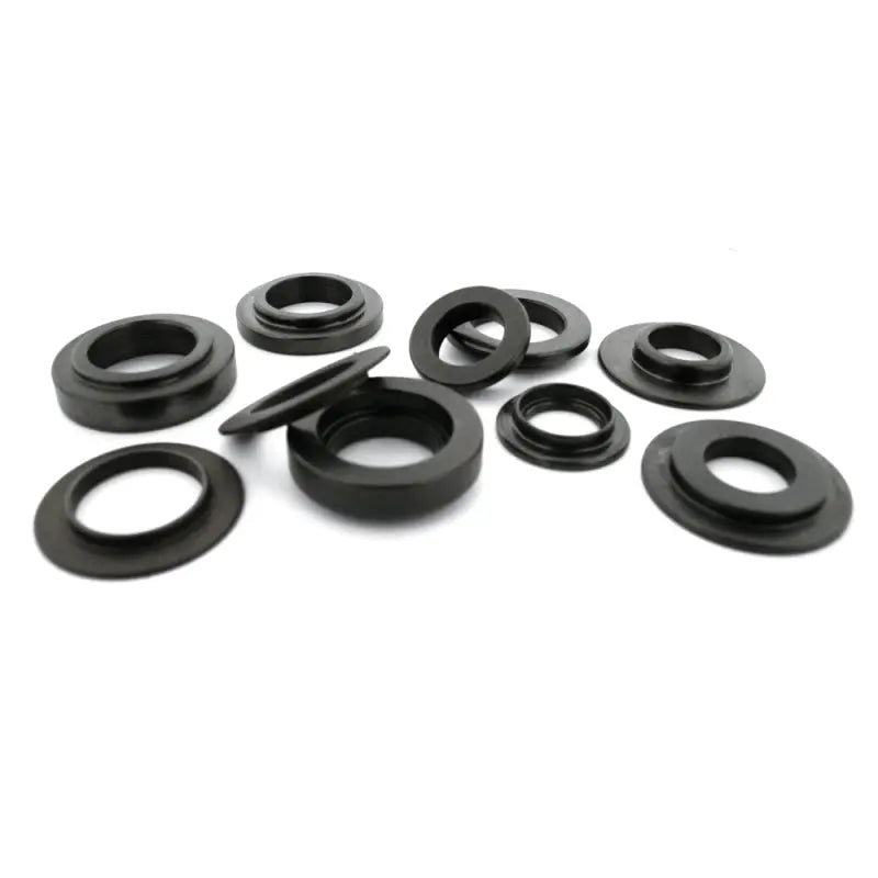 Ferrea Nissan RB26 Spring Seat Locator - Set of 24 (Required for S10090) - Black Ops Auto Works