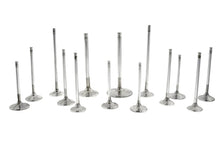 Load image into Gallery viewer, Ferrea Subaru EJ20 37mm 5.97mm 104.6mm 19 Deg S-Flo +1mm Competition Plus Intake Valve - Set of 8 Ferrea FERF1524P