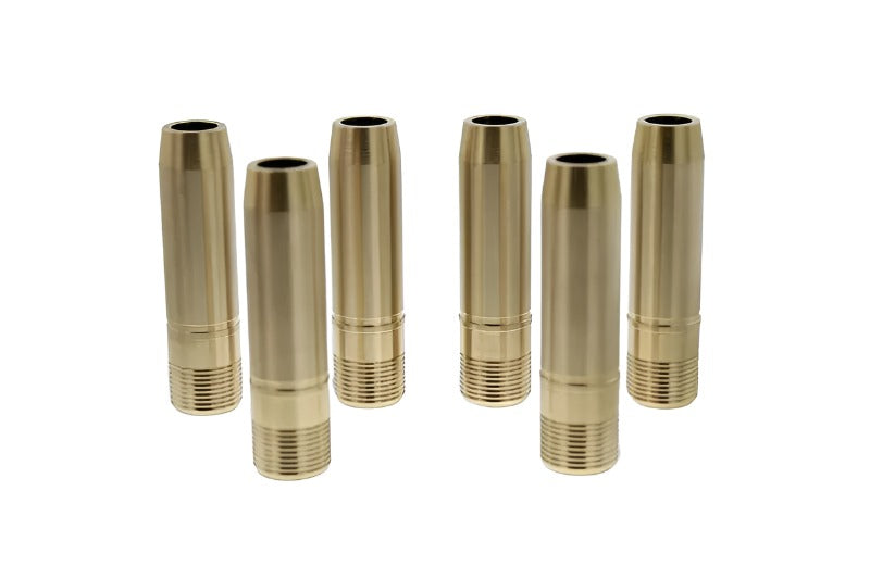 Ferrea Subaru EJ20 Std Exhaust Valve Guide - Set of 8 (Use w/VS1015) - Black Ops Auto Works