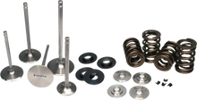 Load image into Gallery viewer, Ferrea Subaru WRX STI Endurance Dual Spring Kit - Black Ops Auto Works