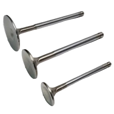 Ferrea Toyota Supra B58 3.0L 28.mm 5.96mm 99.8mm 21 Deg Tpr Flo STD Comp Plus Exh Valve - Set of 12 Ferrea FERF2430P