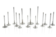Load image into Gallery viewer, Ferrea Toyota/BMW B58 3.0L 30.1mm 4.97mm 99.15mm 19 Deg Tapr Flo STD Comp Plus Int Valve - Set of 12 - Black Ops Auto Works