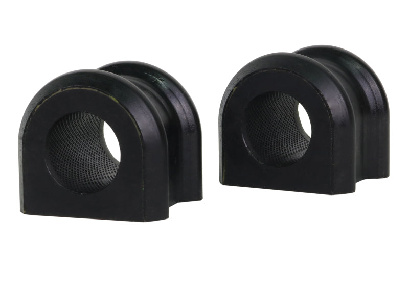 Whiteline-Whiteline 30mm Front Sway Bar Mount Bushing 97-06 Jeep Wrangler TJ