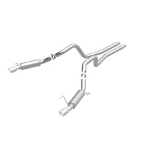 Load image into Gallery viewer, MagnaFlow Sys C/B 05-09 Ford Mustang 4.6L V8 3inch-Catback-Magnaflow