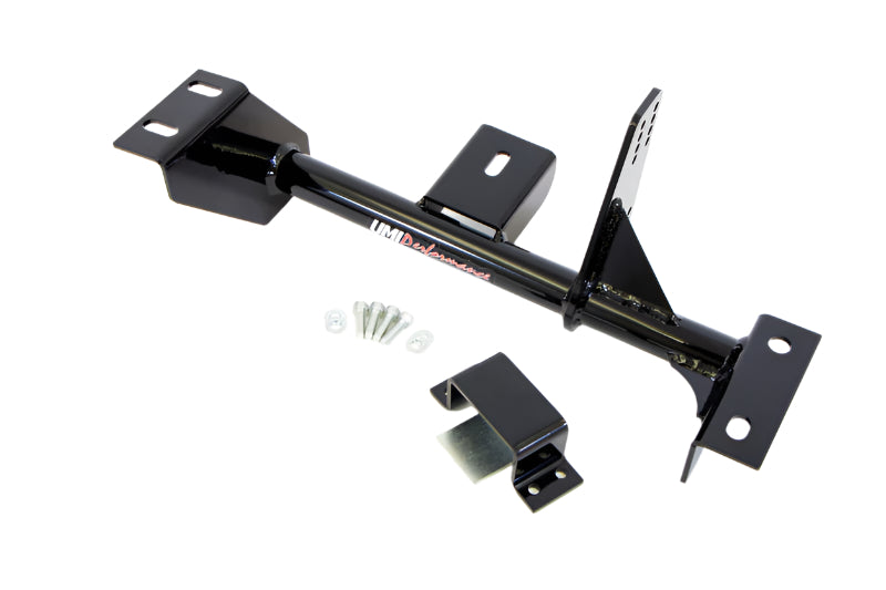UMI2237-B-UMI Performance 98-02 GM F-Body Torque Arm Relocation Kit - 4L80E-Crossmembers-UMI Performance