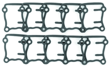 Load image into Gallery viewer, TWP043236-Twin Power 99-17 Twin Cam Tappet Guide Gaskets Replaces H-D 18635-99 10 Pk-Gasket Kits-TwinPower