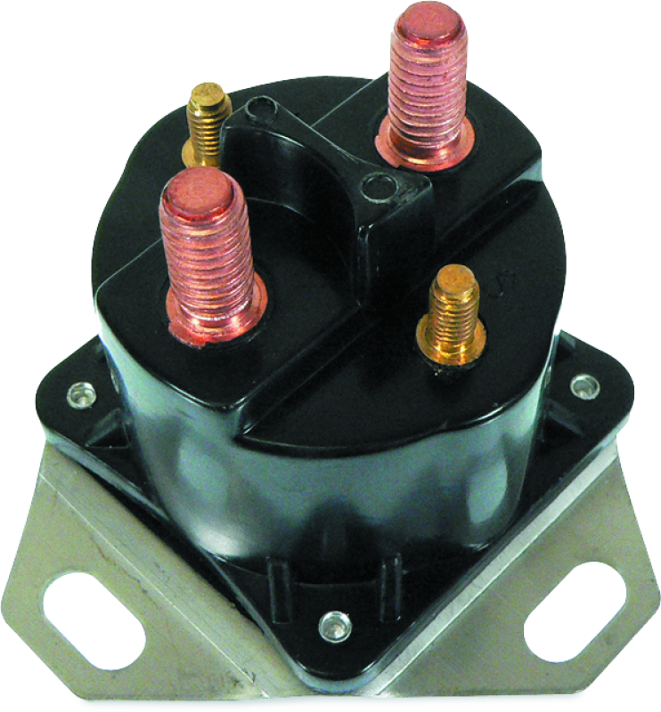 TWP463053-Twin Power Starter Relay Replaces H-D 71463-73A-Starters-TwinPower