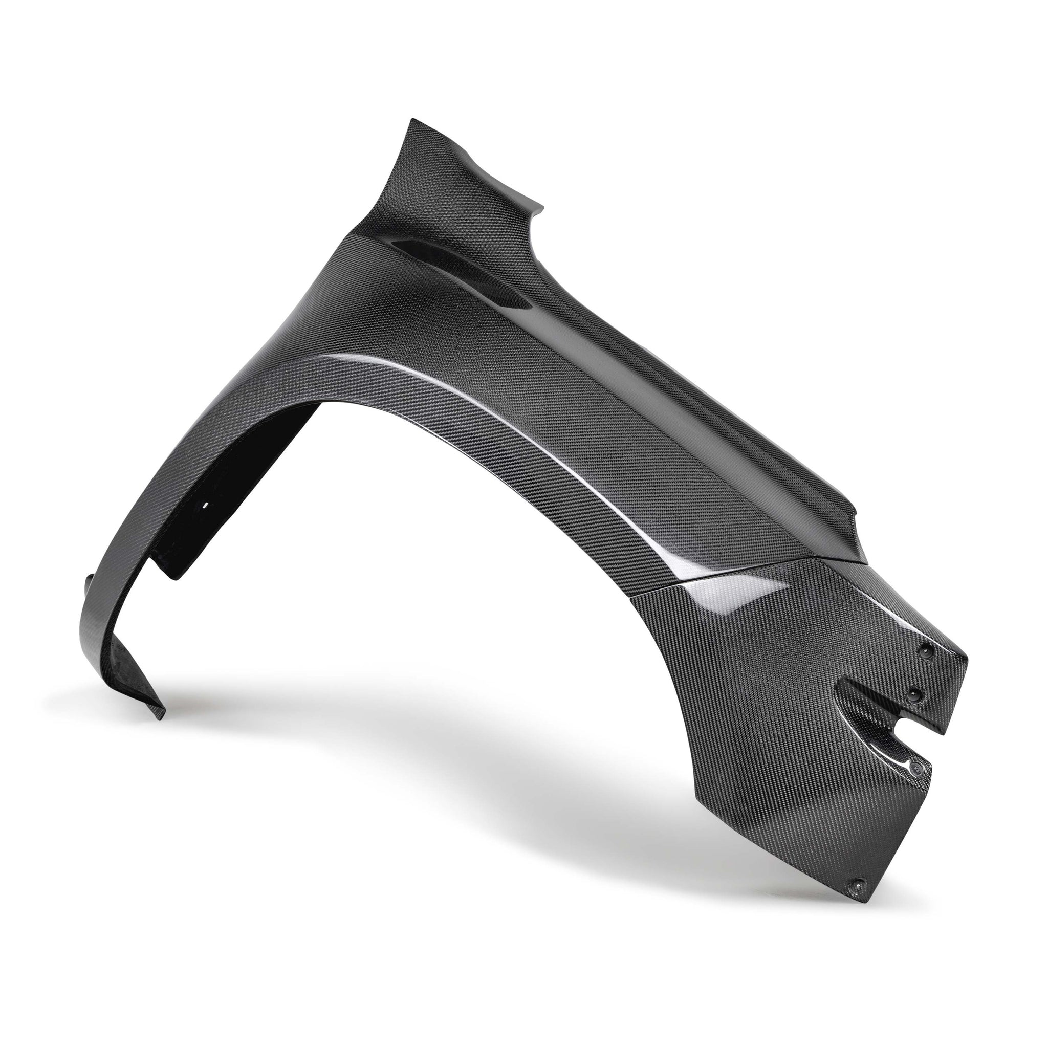 Seibon MB-Style Carbon Fiber Fenders for 2022-2024 Nissan