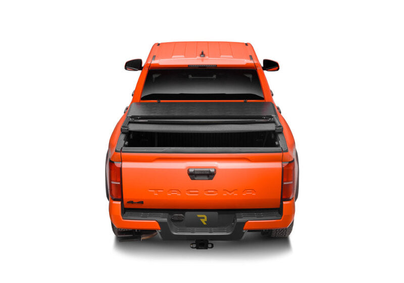 EXT92832-Extang 2024 Toyota Tacoma (5ft Bed) Trifecta 2.0-Tonneau Covers - Soft Fold-Extang