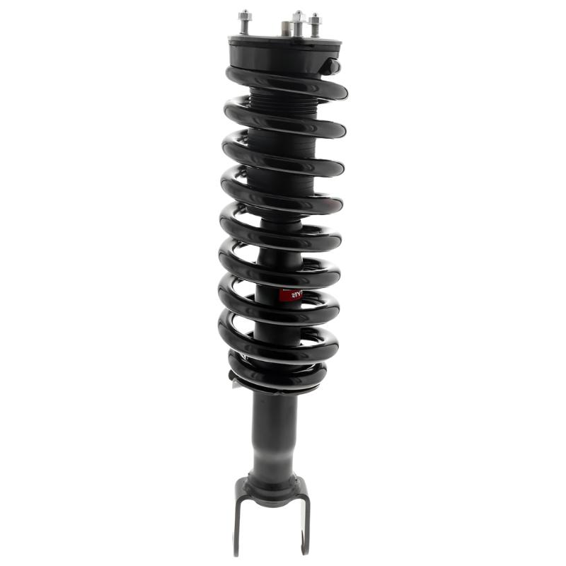 KYBSR4549-KYB Shocks & Struts Truck-Plus Front 11-18 Ram 1500 4WD All Cabs (Excl 14-18 Diesel)-Shock & Spring Kits-KYB