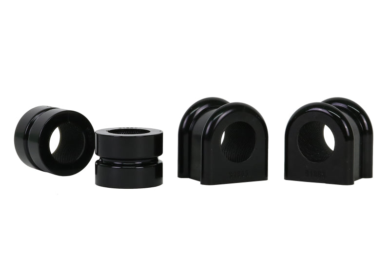Whiteline-Whiteline 1987-1996 Dodge Dakota Sway Bar - Mount & Link Bushings - 33mm