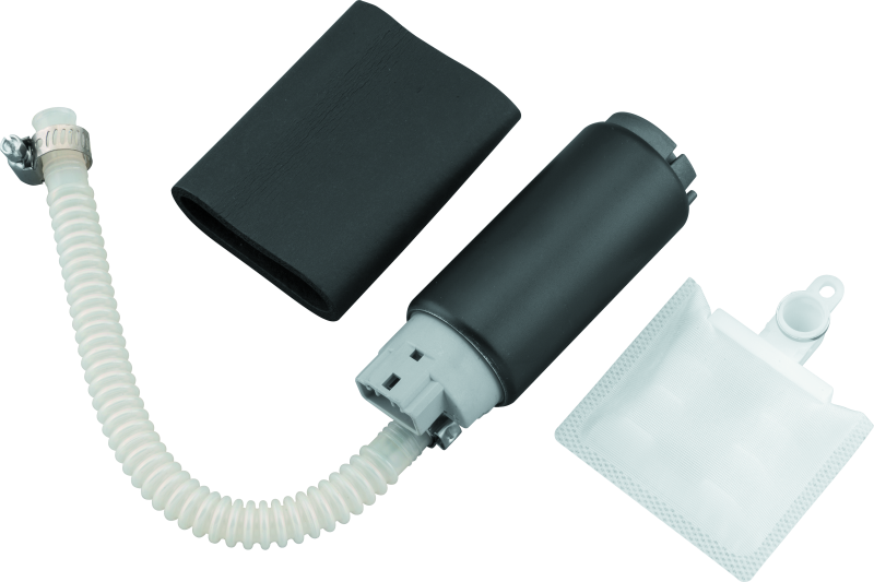 TWP486976-Twin Power 02-07 FLHT FLHX FLTR 04-07 FLHR 04-07 Softail Fuel Pump Replaces H-D 62897-01B-Fuel Pumps-TwinPower