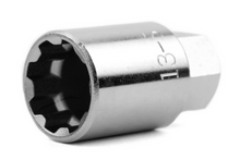 Load image into Gallery viewer, PJKW313SLK-Project Kics Spare Lock Key (num13) For Kics R40 / R26 - KICS REPLACEMENT KEY num13 K-42813-Wheel Accessories-Project Kics
