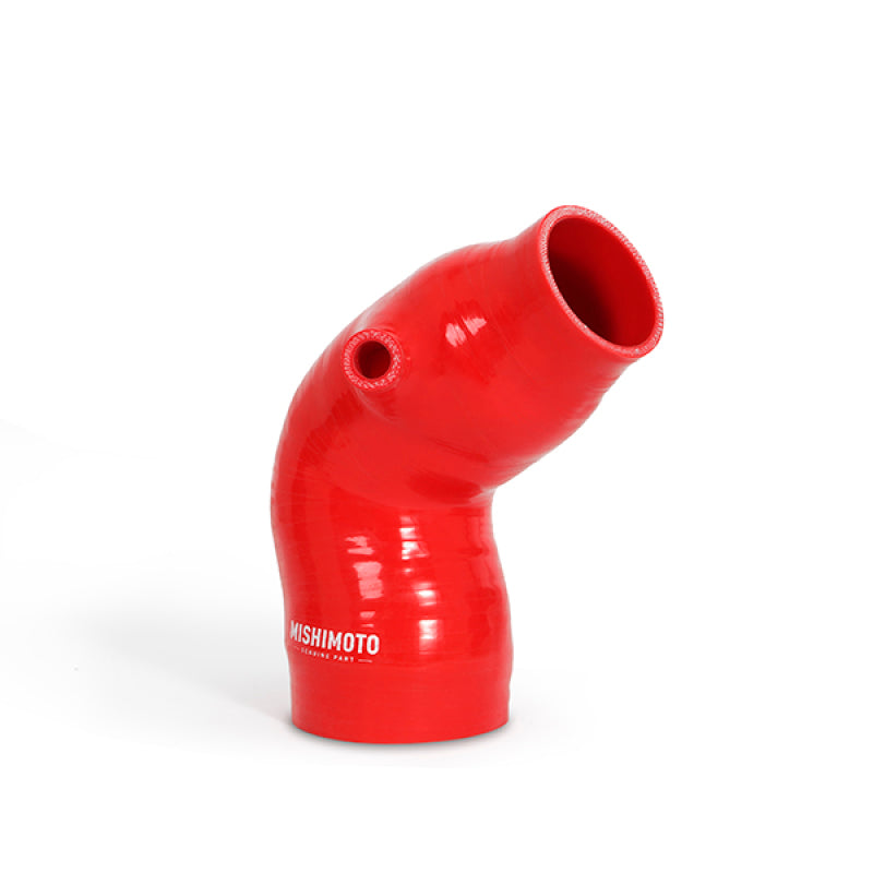 MISMMAI-CAM4-16RD-Mishimoto 2016+ Chevrolet Camaro 2.0T Performance Air Intake - Red-Cold Air Intakes-Mishimoto