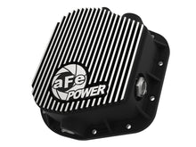 Load image into Gallery viewer, aFe aFe Power Rear Differential Cover (Machined) 12 Bolt 9.75in 11-13 Ford F-150 EcoBoost V6 3.5L (TT)
