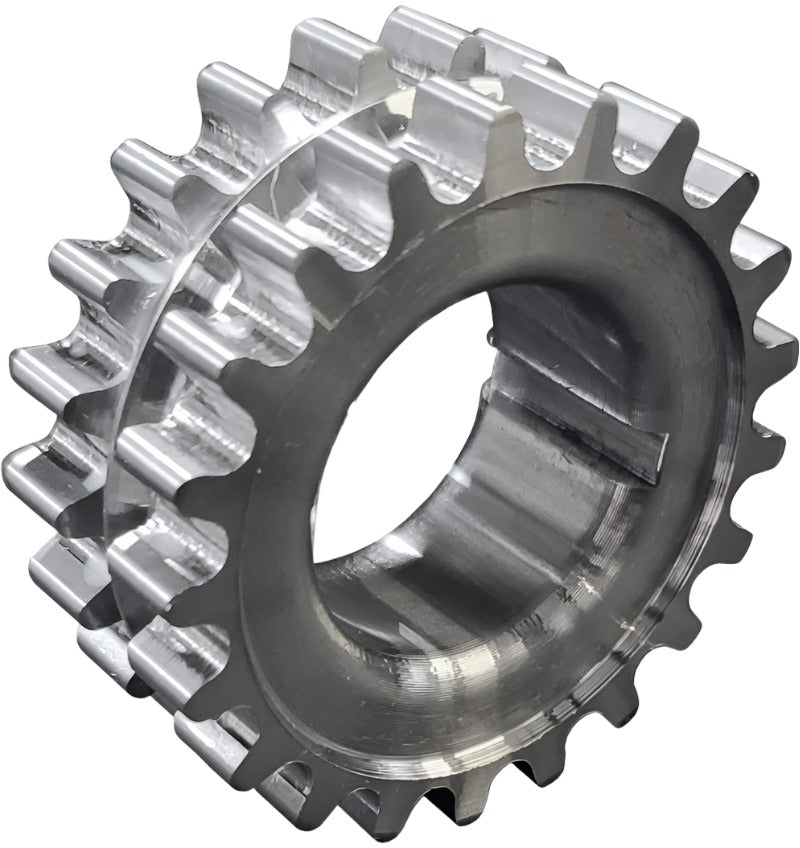 BOUMM-SP-4V-Boundary 99-05 Ford Modular Motor 4V V8 Billet Crankshaft Timing Sprocket-Oil Pumps-Boundary