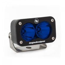 Load image into Gallery viewer, Baja Designs S2 Sport Spot Pattern LED Work Light - Blue-Light Bars &amp; Cubes-Baja Designs