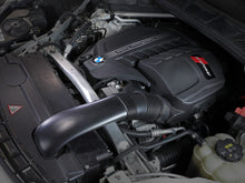 Load image into Gallery viewer, aFe aFe Magnum Force Stage-2Si Cold Air Intake System w/ Pro Dry S Media BMW X5(F15)/X6(F16) 14-19 3.0L