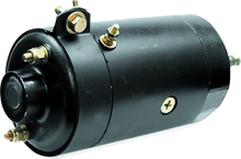 Load image into Gallery viewer, TWP463021-Twin Power 65-69 Big Twin 65-81 XL Generator Black 12 Volt Replaces H-D 29975-65A-Generators-TwinPower