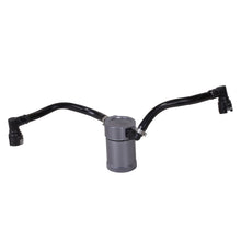 Load image into Gallery viewer, BBK18960-BBK 11-17 Ford Mustang GT Oil Separator Kit - Passenger Side-Oil Separators-BBK