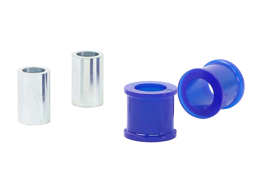 Superpro SuperPro 1967 Jaguar 420 Front Stabilizer Bar Bushing Kit