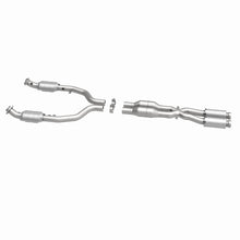 Load image into Gallery viewer, MAG49800-MagnaFlow Conv DF BMW M3 08-09 OEM-Catalytic Converter Direct Fit-Magnaflow