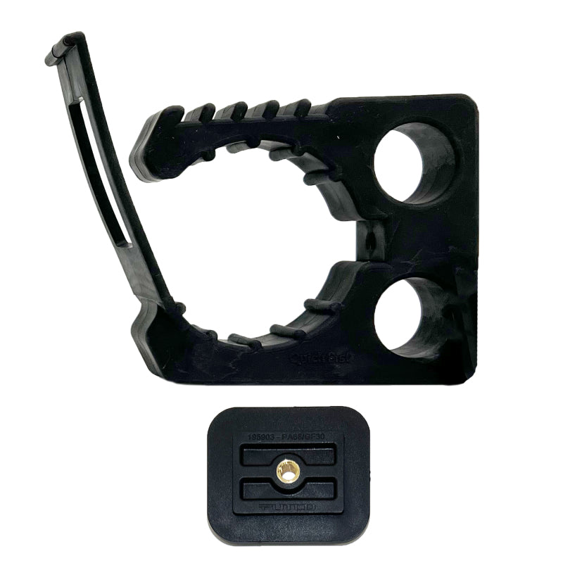 PUT195953-Putco Large Molle Mount Grip Kit (1 pc kit)-Exterior Trim-Putco