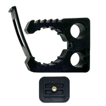 Load image into Gallery viewer, PUT195953-Putco Large Molle Mount Grip Kit (1 pc kit)-Exterior Trim-Putco