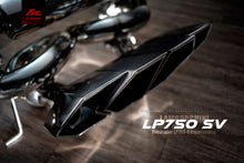 Load image into Gallery viewer, Lamborghini Aventador SV LP 750-4 Titanium Signature Series Exhaust System - Fi Exhaust aventador-sv-lp-750-4-titanium-signat