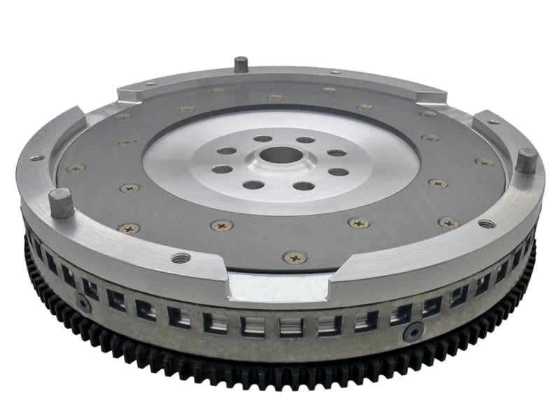 Fidanza 00-02 Audi S4 2.7L / 97-02 RS4 Aluminum Flywheel - Black Ops Auto Works
