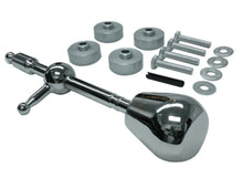 Load image into Gallery viewer, Fidanza 00-04 Toyota Celica GTS / 00-04 Toyota MR2 Spyder Short Throw Shifter - Black Ops Auto Works