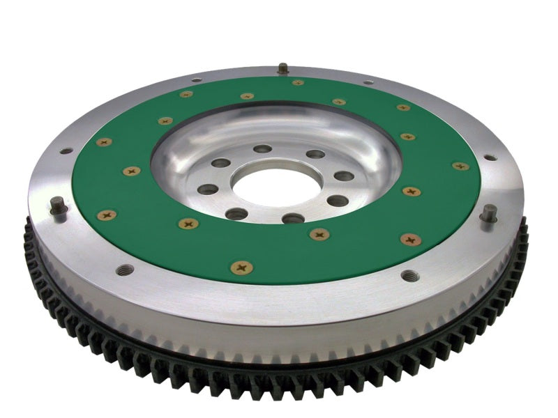 Fidanza 02-04 Mini Cooper Aluminium Flywheel - Black Ops Auto Works