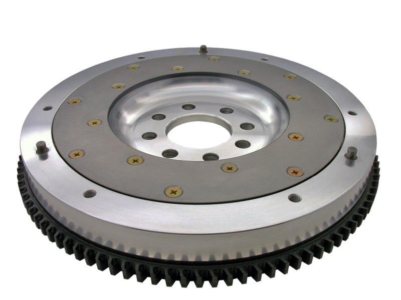 Fidanza 02-04 Mini Cooper Aluminium Flywheel - Black Ops Auto Works