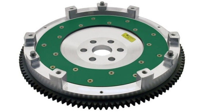 Fidanza 02-05 3.0L Lexus IS 300 Aluminum Flywheel - Black Ops Auto Works