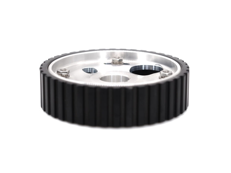 Fidanza 03-05 SRT-4 Silver Cam Gear (Requires 2) - Black Ops Auto Works