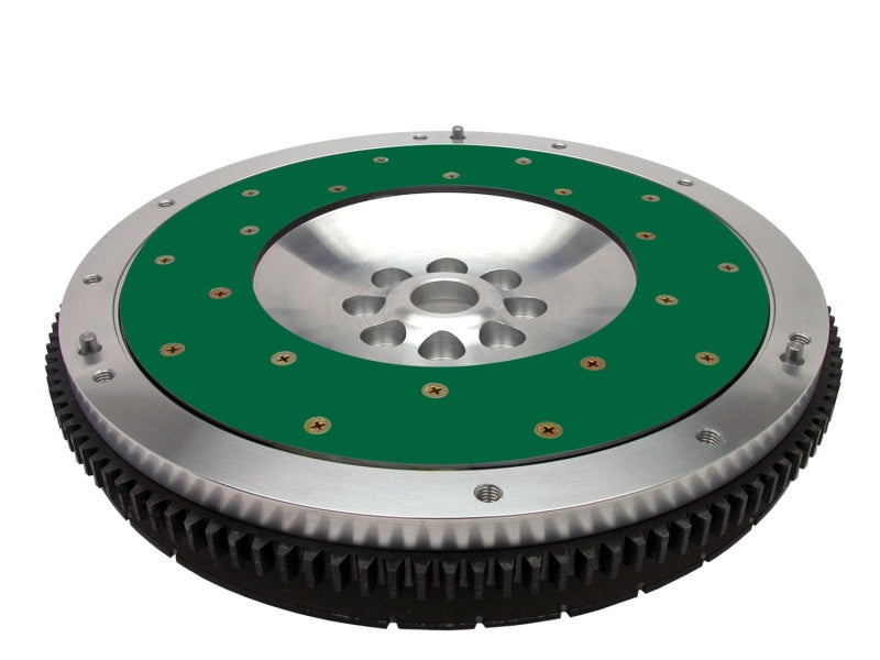 Fidanza 03-06 350z / 03-06 G35 Aluminum Flywheel - Black Ops Auto Works