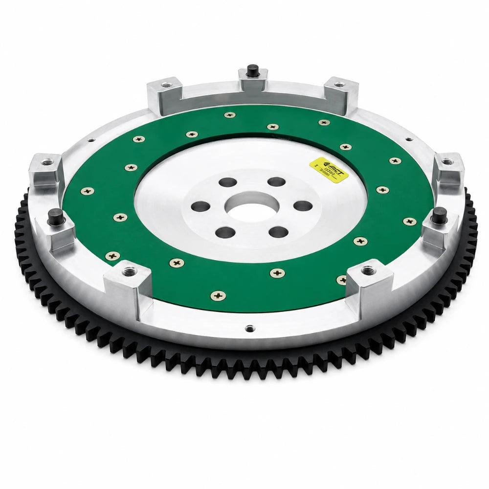 Fidanza 04-08 Acura TSX 2.4L Aluminum Flywheel - Fidanza 191241