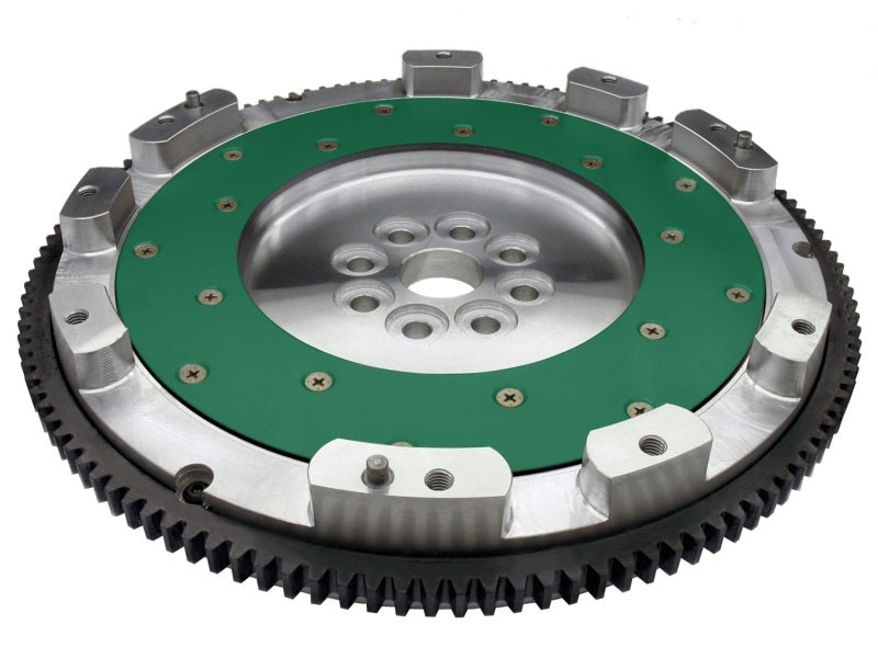 Fidanza 04-09 STi Aluminum Flywheel - Black Ops Auto Works