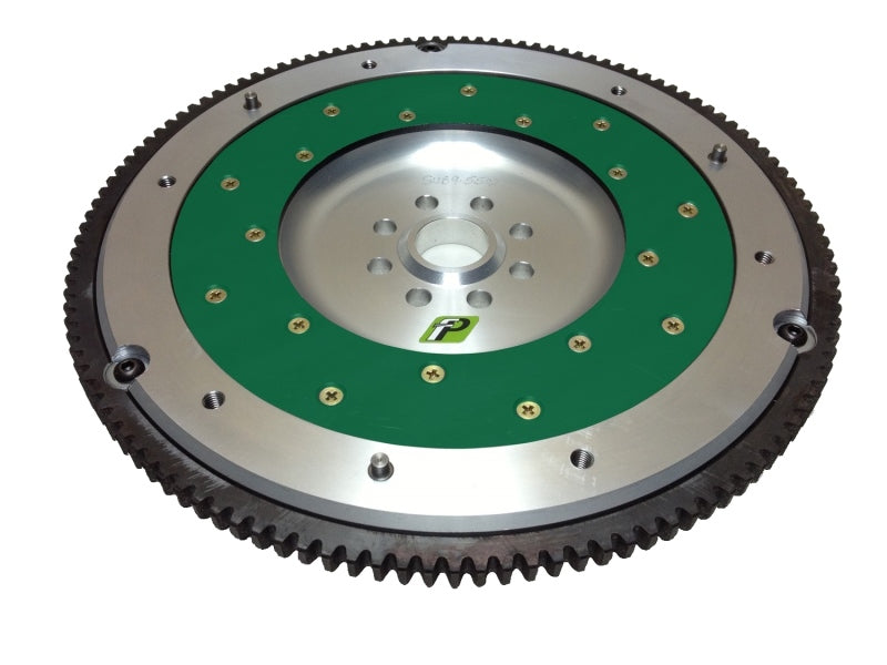 Fidanza 12+ BRZ / FR-S / GT86 2.0L Aluminum Flywheel - Black Ops Auto Works