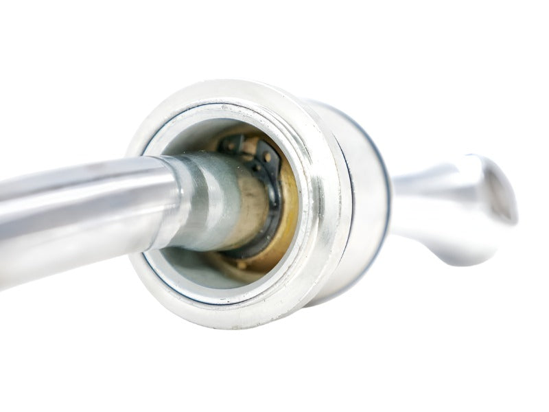 Fidanza 1993-1997 Mazda MX-6 Short Throw Shifter - Black Ops Auto Works