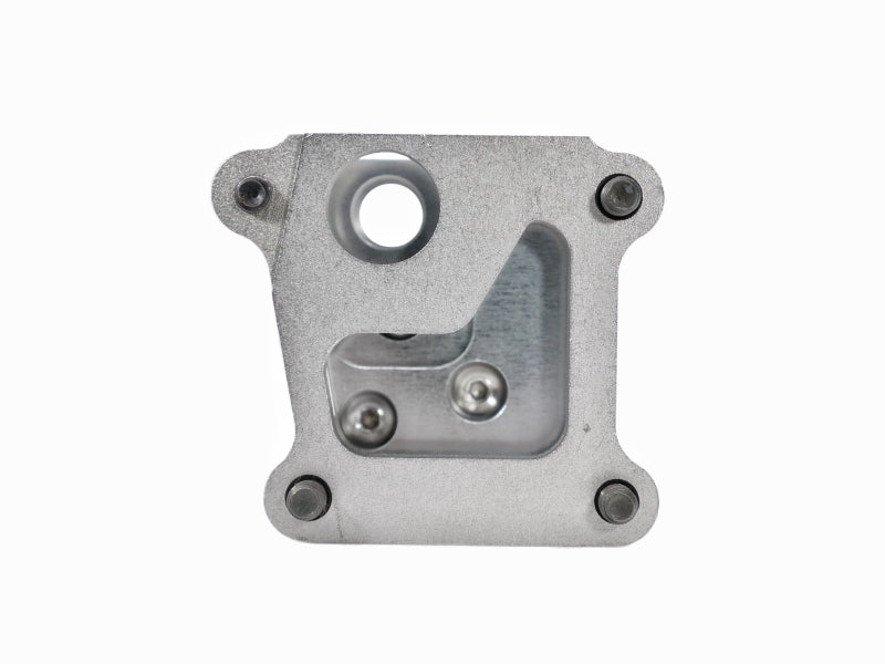 Fidanza 2007+ Nissan Sentra Spec-V Short Throw Shifter - Black Ops Auto Works