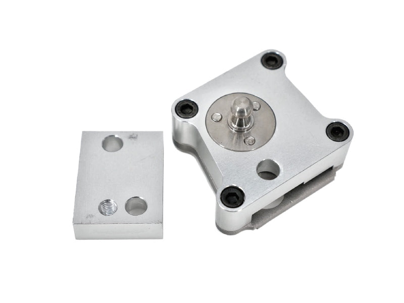 Fidanza 2007+ Nissan Sentra Spec-V Short Throw Shifter - Black Ops Auto Works