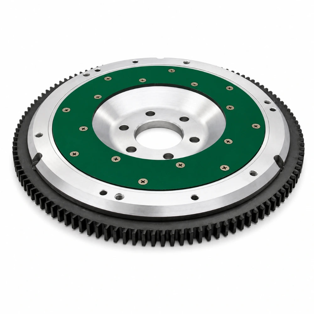 Fidanza 59-61 MG MGA/B Lightweight with Replaceable Friction Plate - Fidanza 126681